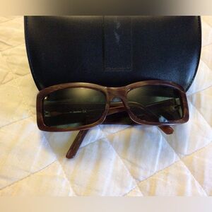 Vintage Max Mara sunglasses